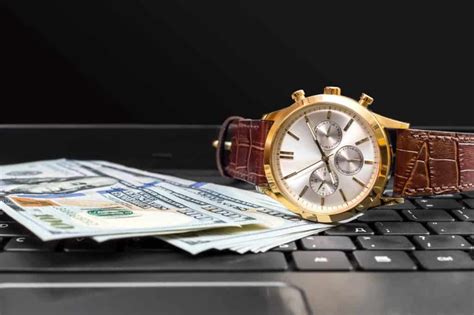 how to flip watches